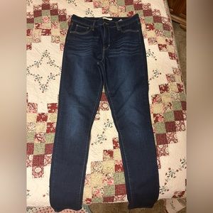 Brand new without tags, Levi 720 super skinny jeans
